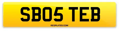 SB05 TEB