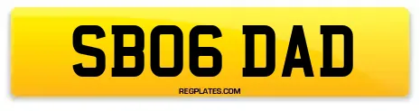 SB06 DAD