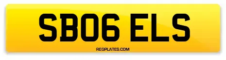 SB06 ELS