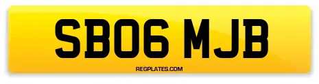 SB06 MJB