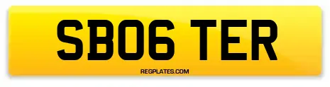 SB06 TER