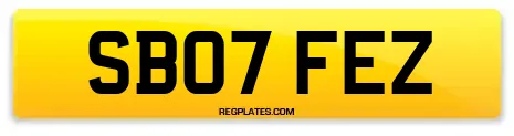 SB07 FEZ
