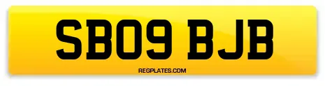 SB09 BJB