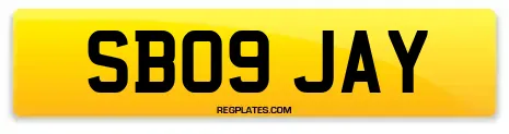 SB09 JAY