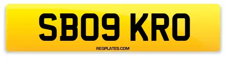 SB09 KRO
