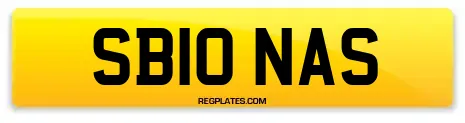 SB10 NAS