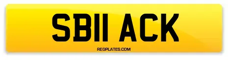 SB11 ACK