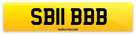 SB11 BBB