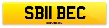 SB11 BEC