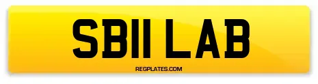 SB11 LAB