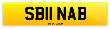 SB11 NAB
