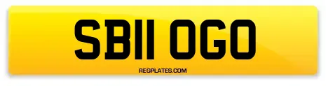 SB11 OGO