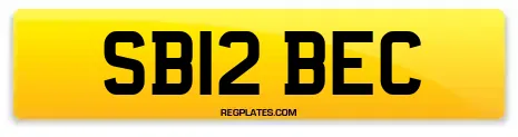 SB12 BEC