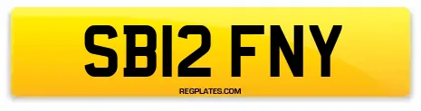 SB12 FNY