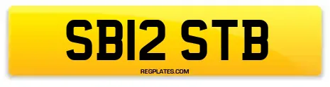SB12 STB