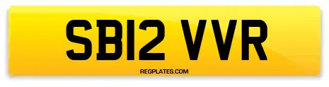 SB12 VVR