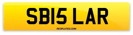 SB15 LAR