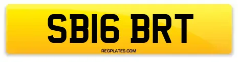 SB16 BRT