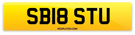 SB18 STU