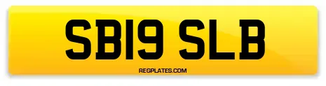 SB19 SLB