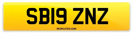 SB19 ZNZ