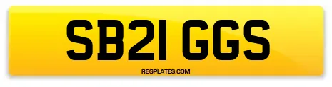 SB21 GGS
