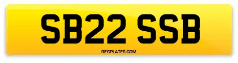 SB22 SSB