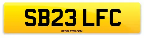 SB23 LFC