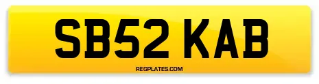 SB52 KAB