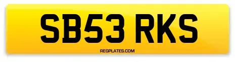 SB53 RKS