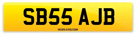 SB55 AJB