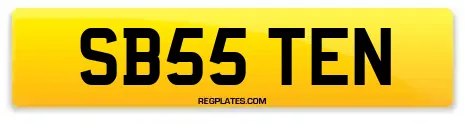 SB55 TEN