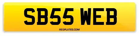 SB55 WEB