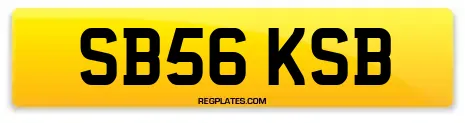 SB56 KSB