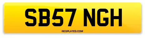 SB57 NGH