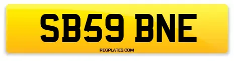 SB59 BNE