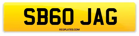 SB60 JAG