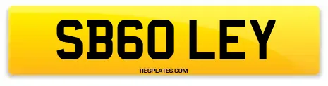 SB60 LEY