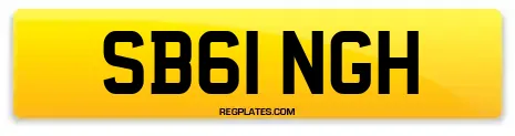 SB61 NGH