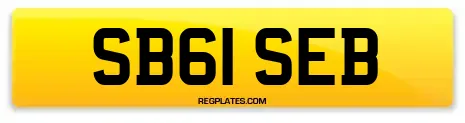 SB61 SEB