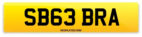 SB63 BRA
