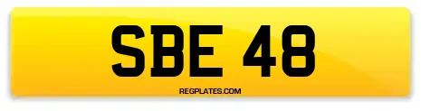 SBE 48