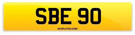 SBE 90