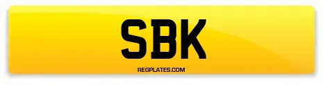 Registration
