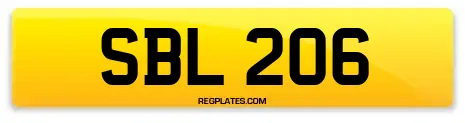 SBL 206