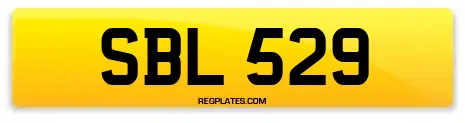 SBL 529