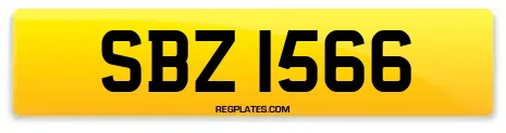 SBZ 1566