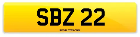 SBZ 22