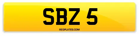 SBZ 5