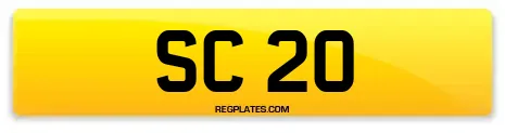 SC 20